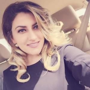 Meet your Posher, Jerina